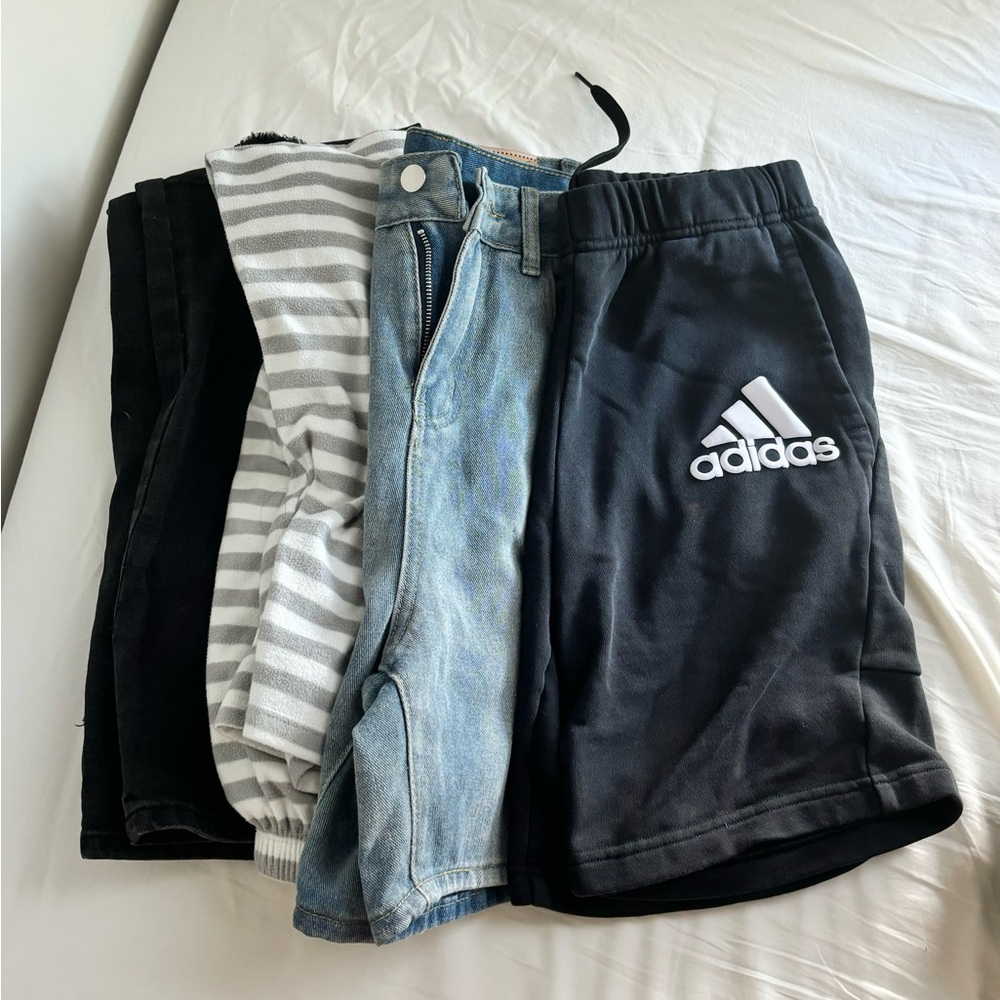 Pants bundle